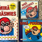 PC: Minä Peräsmies CD-ROM - pikkukuva 1