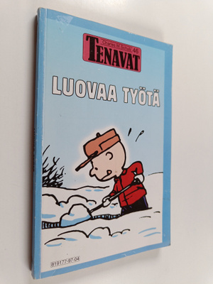 Charles M. Schulz : Luovaa työtä