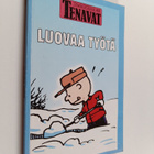 Charles M. Schulz : Luovaa työtä - pikkukuva 1