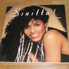 Sinitta - Sinitta! - LP - pikkukuva 1