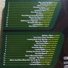 ENCYCLOPEDIA OF BLUES Vol1.  2CD - pikkukuva 2