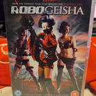 RoboGeisha - pikkukuva 1