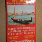 Venezia Vintage matkailukartta - pikkukuva 3