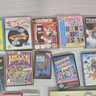 Läjä Commodore C64 kamaa - pikkukuva 3