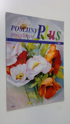Posliini plus no. 2/2003