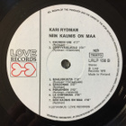 Kari Rydman – Niin Kaunis On Maa - pikkukuva 2