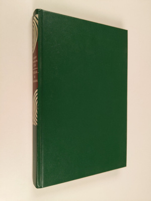 Robert Franklin Leslie : Ystäväni Nahani