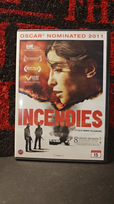 Incendies