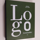 Satu Jaatinen : Logo isommalla! - grafia 1933-2018 - pikkukuva 1