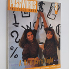 Passwords, Course 3 - Practice book - pikkukuva 1