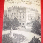 Helsinki - Waasan Osake Pankki v. 1910 (K8) - pikkukuva 1