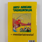 Walt Disney : Kesäleski - pikkukuva 2
