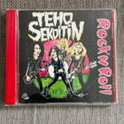 Tehosekoitin Rock’ n Roll CD - pikkukuva 1