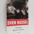 Sven Hassel : Gestapo ; Monte Cassino (yhteisnide) - pikkukuva 1