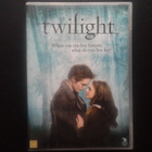 DVD: Twilight 2xDVD (2008) - pikkukuva 1