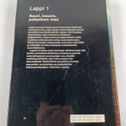 Martti (toim.) Linkola : Lappi 1-4 : Suuri, kaunis, pohjo... - pikkukuva 2