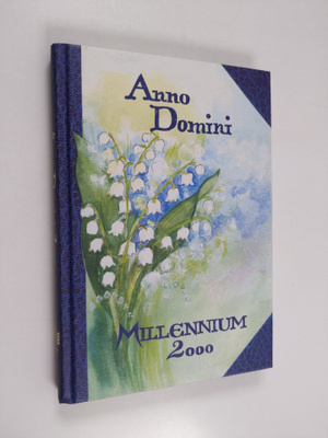 Anno domini 2000