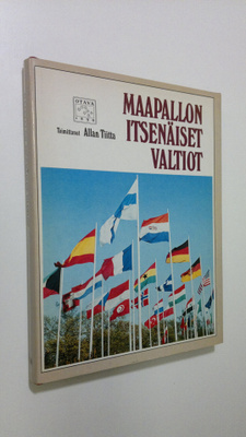 Allan (toim.) Tiitta : Maapallon itsenäiset valtiot