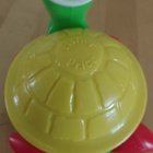 Fischer Price retro kilpikonna - pikkukuva 2