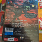 HEAVY METAL 2000 DVD EGMONT - pikkukuva 2