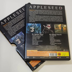 Appleseed ( dvd ) - pikkukuva 3