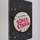 Olli Lehtinen : Sokea etsivä - pikkukuva 1