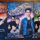 21 Jump Street (Johnny Depp) - kaudet 1-3 dvd boxit - pikkukuva 3