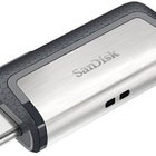 SanDisk 128GB Ultra Dual OTG Type-C 150MB/s USB Flash Drive - pikkukuva 1