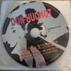 Don Huonot cd - pikkukuva 1