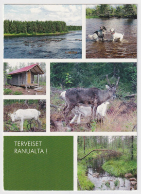 Ranua