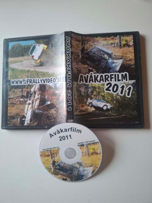Ralli: kaatokooste