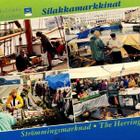 HELSINKI 450 V, Silakkamarkkinat, käyttämätön - pikkukuva 1