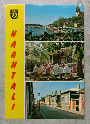 Naantali