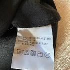 Musta tunika, koko XXL - pikkukuva 3