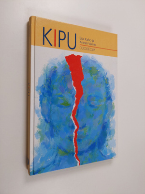 Eija Kalso : Kipu