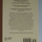 Charles Dickens - A Tale of Two Cities - pikkukuva 3