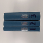 Suomen kulttuurihistoria 1-3 : Ruotsinvallanaika ; Autono... - pikkukuva 1
