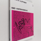 Martti Luther : Iso katekismus - pikkukuva 1