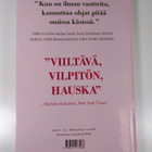 Lena Dunham : Sellainen tyttö : nuoren naisen opetuksia - pikkukuva 2