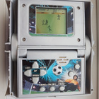 Elektroniikkapeli SIMBA LCD GAMES FOOTBALL - pikkukuva 2
