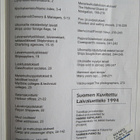 Suomen kuvitettu laivaluettelo 1994 - pikkukuva 3