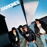 Ramones : Leave home lp+3cd