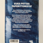 Anneli Kanto : Kaivatut - pikkukuva 2