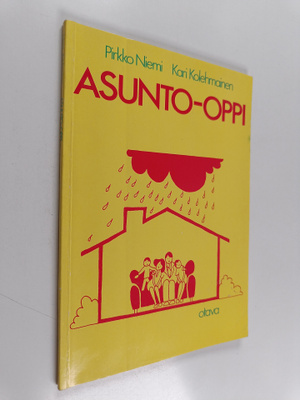 Pirkko Niemi : Asunto-oppi