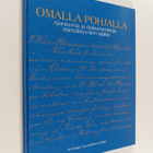 Olli Alho : Omalla pohjalla : ajankuvia ja dokumentteja i... - pikkukuva 1
