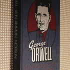 George Orwell : Kun ammuin norsun ( 1.p. 1984 ) - pikkukuva 1