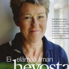 Anna n:o 31 2008 Satu Silvo. Sirpa. Kyra. Anssi Kela. - pikkukuva 3