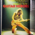Creem Magazine 1981 : Elvis Costello , The Clash , Van Halen - pikkukuva 2