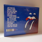 ROLLING STONES - BLUE & LONESOME UUSI "SS" CD BOX SET - pikkukuva 2