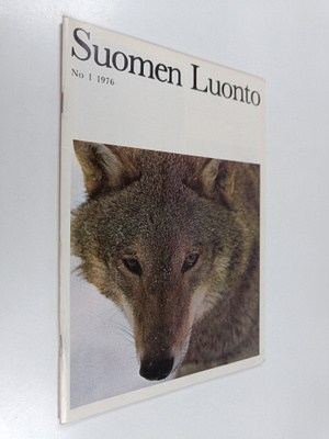 Suomen luonto 1/1976